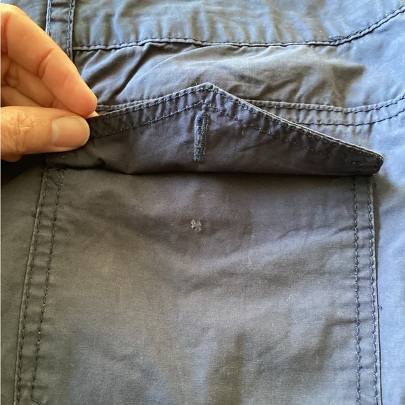 Dalia Collection Pants - Picture 4 of 5